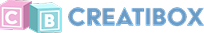 Logo Creatibox