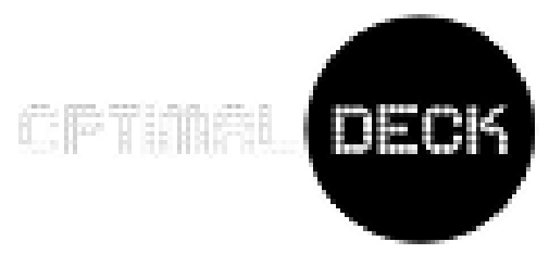 Logo de Optimal Deck