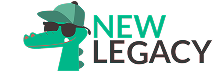 Logo NewLegacy